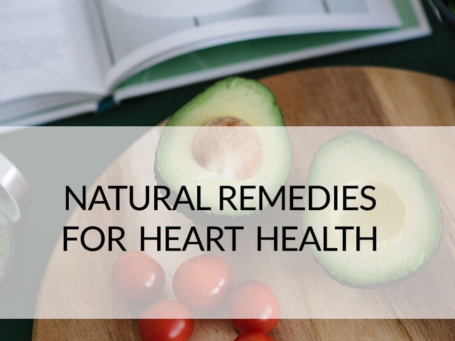 12 Natural Remedies to Lower Your Heart Disease Risk