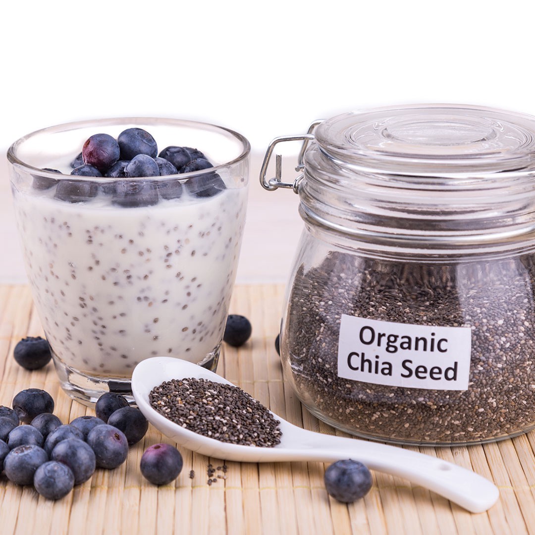 Dr. Jody’s Nutrient-Rich, Chia Seed Pudding Recipes